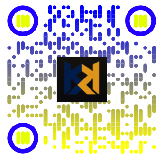 QR code to open on your phone