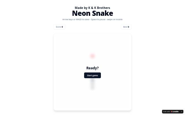 Dream Apps screenshot